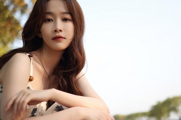 《蘭香如故》呂蕺兒是誰？劉美含10件事：童星出道，曾演《去有風的地方》《卿卿日常》