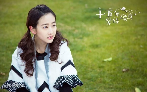 《蘭香如故》呂蕺兒是誰？劉美含10件事：童星出道，曾演《去有風的地方》《卿卿日常》