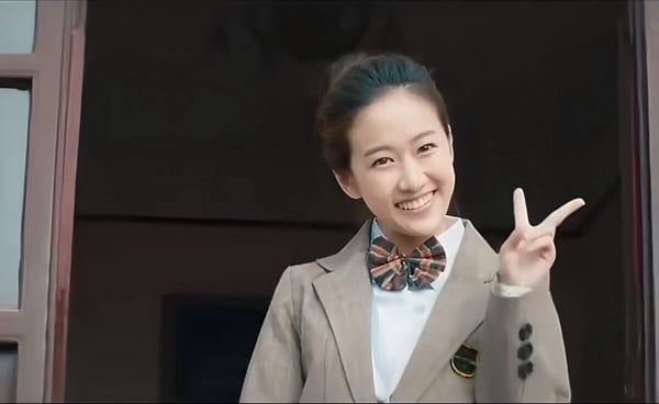 《蘭香如故》呂蕺兒是誰？劉美含10件事：童星出道，曾演《去有風的地方》《卿卿日常》