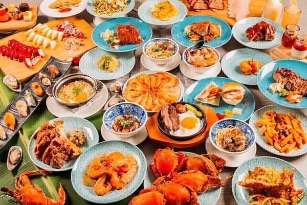 買一送一！10月生日優惠餐廳：飯店吃到飽免費、夏慕尼、王品、饗饗、島語都有壽星優惠