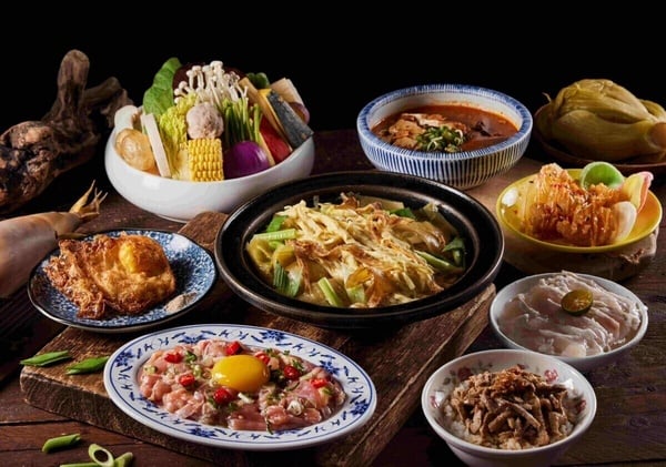 買一送一！10月生日優惠餐廳：飯店吃到飽免費、夏慕尼、王品、饗饗、島語都有壽星優惠