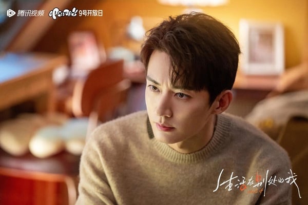 劉學義12部必看作品：《蘭香如故》林錦岐拿下人生角色，《琉璃》《千古玦塵》不看可惜