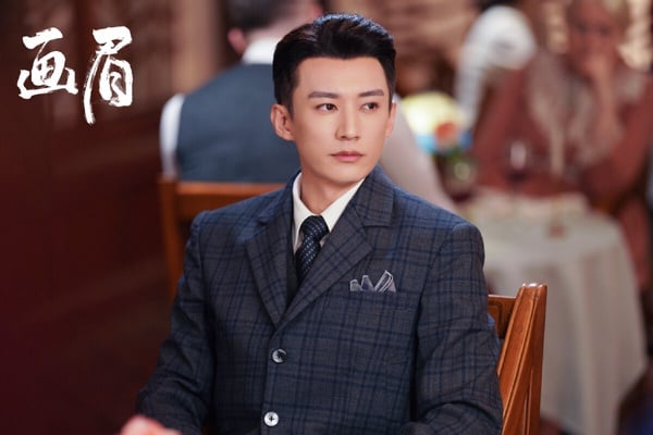 劉學義12部必看作品：《蘭香如故》林錦岐拿下人生角色，《琉璃》《千古玦塵》不看可惜