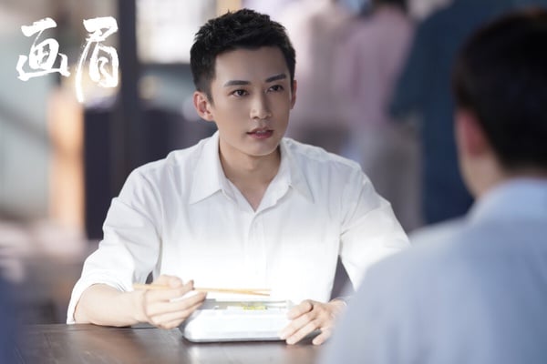 劉學義12部必看作品：《蘭香如故》林錦岐拿下人生角色，《琉璃》《千古玦塵》不看可惜