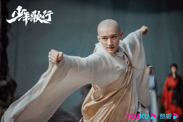 劉學義12部必看作品：《蘭香如故》林錦岐拿下人生角色，《琉璃》《千古玦塵》不看可惜