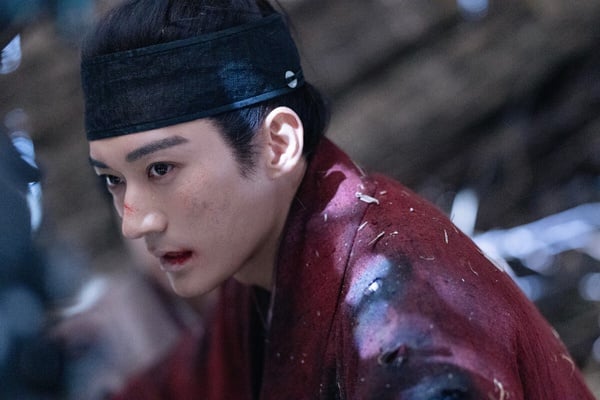 劉學義12部必看作品：《蘭香如故》林錦岐拿下人生角色，《琉璃》《千古玦塵》不看可惜