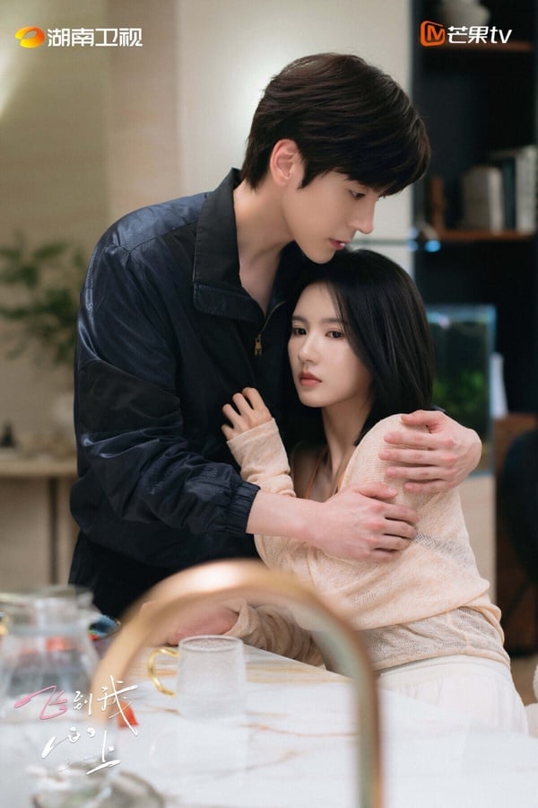 《飛到我心上》是一部以飛行員為主題的小甜劇，魏哲鳴再次演霸道總裁，完全是他的舒適圈啊！劇情方面評價就普普，劇情不算新鮮，魏哲鳴、劉些寧CP感不到超級強，也有觀眾認為剪輯混亂。不過劇情輕鬆甜蜜，想找點無腦下飯的小甜劇的話，可以追追看。