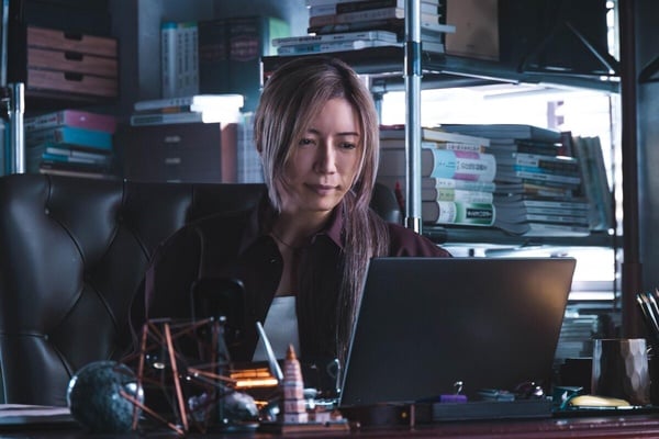 2026「Netflix日劇IMDb評分」TOP10！《直到T恤乾了為止》第4，冠軍不是《地獄占星師》