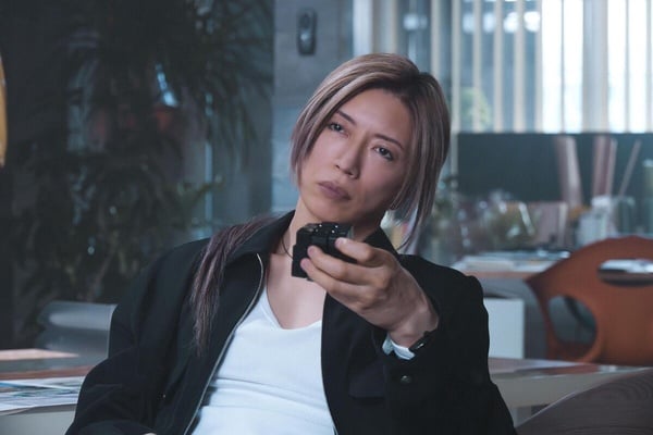 2026「Netflix日劇IMDb評分」TOP10！《直到T恤乾了為止》第4，冠軍不是《地獄占星師》