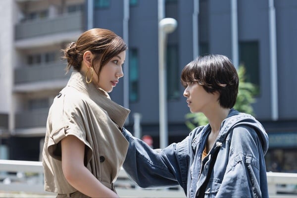 2026「Netflix日劇IMDb評分」TOP10！《直到T恤乾了為止》第4，冠軍不是《地獄占星師》