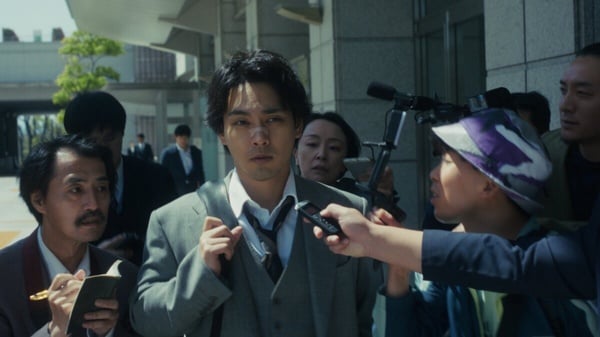 2026「Netflix日劇IMDb評分」TOP10！《直到T恤乾了為止》第4，冠軍不是《地獄占星師》