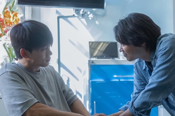 2026「Netflix日劇IMDb評分」TOP10！《直到T恤乾了為止》第4，冠軍不是《地獄占星師》