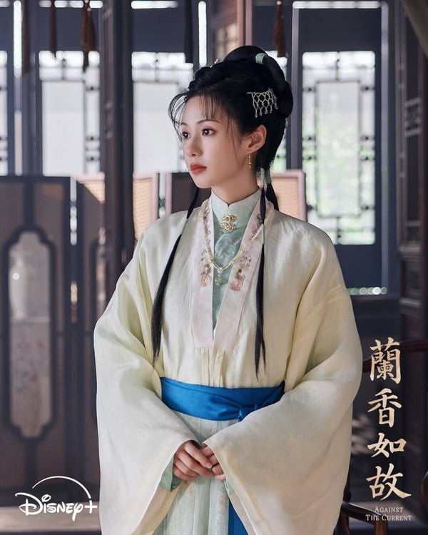 《蘭香如故》原著小說9大惡女結局！趙星棠被凌辱凍死，林繡芄陳屍河裡，杜翠雀也慘死