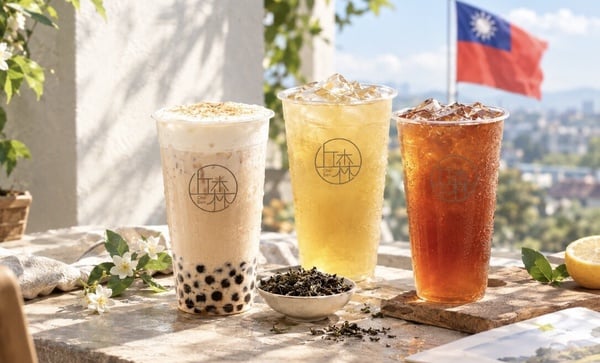 買一送一！最新手搖優惠：50嵐、大茗、CoCo、丘森茶室、清心都有，五桐號&amp;amp;amp;發發推新品