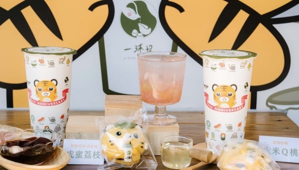 買一送一！最新手搖優惠：50嵐、大茗、CoCo、丘森茶室、清心都有，五桐號&amp;amp;amp;發發推新品