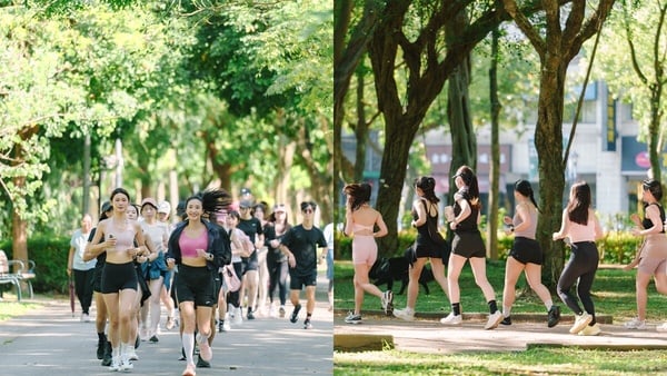 2026 BEAUTY RUN 完美收跑！把 5K 跑成城市微旅行，一起跑過的週末更好玩！