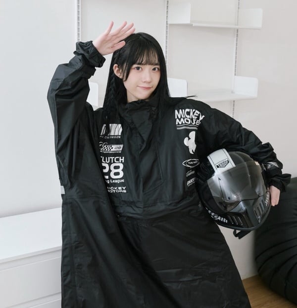 7-11「迪士尼夢幻賽道」集點！賽車手米奇存錢筒、迴力車盲盒、賽車面紙套等30款一次看