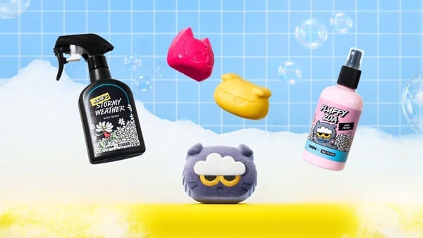 聯名彩妝盤點置入聯名彩妝盤點置入