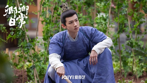 白敬亭古裝劇原聲率很高耶！白敬亭主演的《卿卿日常》、《長風渡》和《天盛長歌》，都是用原聲！白敬亭不是科班出身的演員，但他的演技不錯，也一直兢兢業業低調拍戲，努力打磨角色。