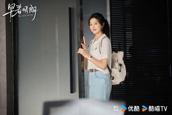 《無可替代》跟《早春晴朗》很像？井柏然毒舌、魏大勳溫柔藏鋒芒，8大差異一次看！