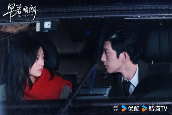 《無可替代》跟《早春晴朗》很像？井柏然毒舌、魏大勳溫柔藏鋒芒，8大差異一次看！