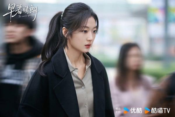 《無可替代》跟《早春晴朗》很像？井柏然毒舌、魏大勳溫柔藏鋒芒，8大差異一次看！
