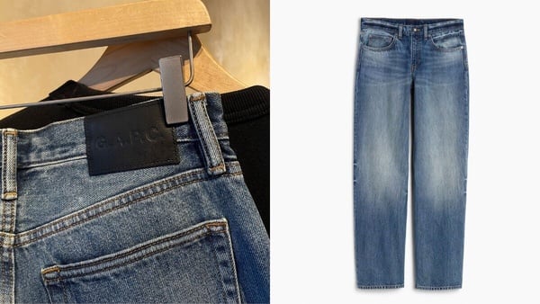 GAP x A.P.C.、GU × rokh 10月初重磅登場，10 款必收時髦單品清單一次看