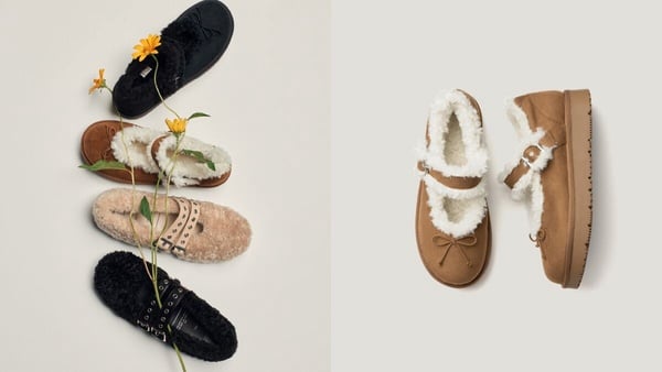 GAP x A.P.C.、GU × rokh 10月初重磅登場，10 款必收時髦單品清單一次看