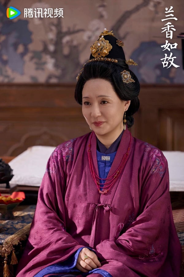 《蘭香如故》6個選角趣事：二弟郭迦南原本試鏡韓粱，李夢差點因外貌錯過「趙星棠」！