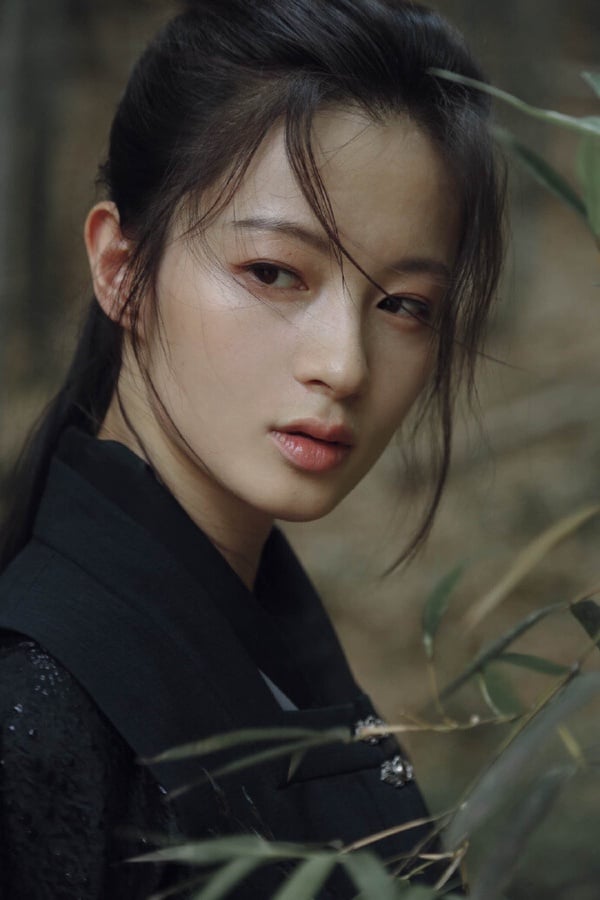 《蘭香如故》甘棠也是丫環，她沉默寡言，行事謹慎，且觀察力敏銳，她也從蘭香身上學會不認命，最終掙脫奴籍，爭取到屬於自己的安穩人生。