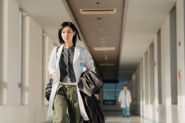 不只金智媛《Doctor X》好看！網評10部「史上最好看」醫療韓劇！這部是公認神劇！