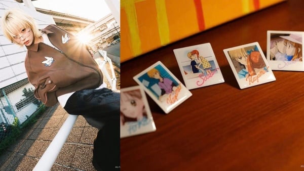 重返童年回憶殺！XRAGE ×《玩偶遊戲》聯名登場，紗南經典背包等 8 款必收單品推薦