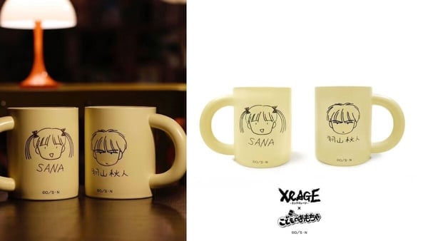 重返童年回憶殺！XRAGE ×《玩偶遊戲》聯名登場，紗南經典背包等 8 款必收單品推薦