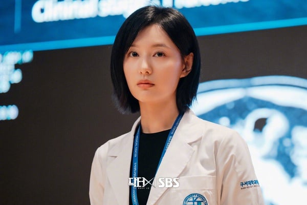 9位有顏值有演技卻「大器晚成」韓劇女演員！金智媛熬6年爆紅，她等18年才演女主角！