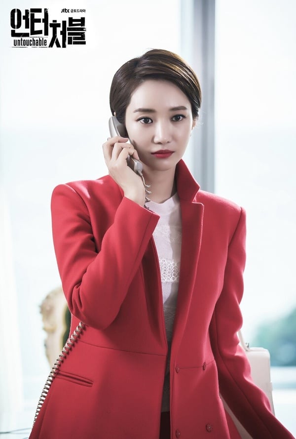 9位有顏值有演技卻「大器晚成」韓劇女演員！金智媛熬6年爆紅，她等18年才演女主角！