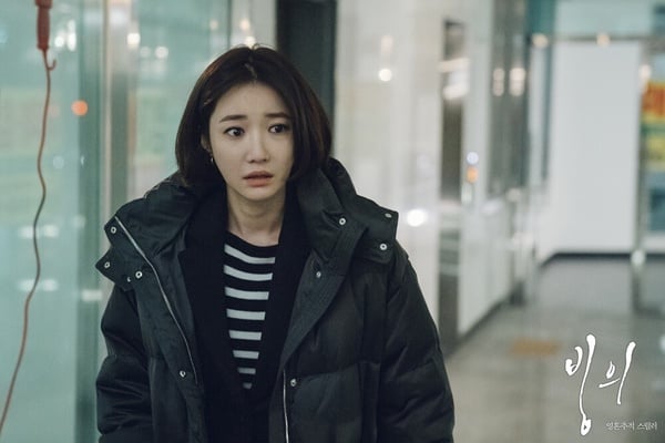 9位有顏值有演技卻「大器晚成」韓劇女演員！金智媛熬6年爆紅，她等18年才演女主角！