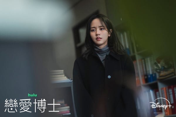 《戀愛博士》劇情、角色、評價：「母胎單身」秋泳愚x「直球」金所泫，Threads爆好評！