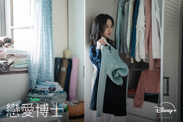 《戀愛博士》劇情、角色、評價：「母胎單身」秋泳愚x「直球」金所泫，Threads爆好評！