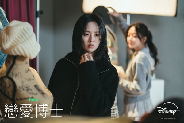 《戀愛博士》劇情、角色、評價：「母胎單身」秋泳愚x「直球」金所泫，Threads爆好評！