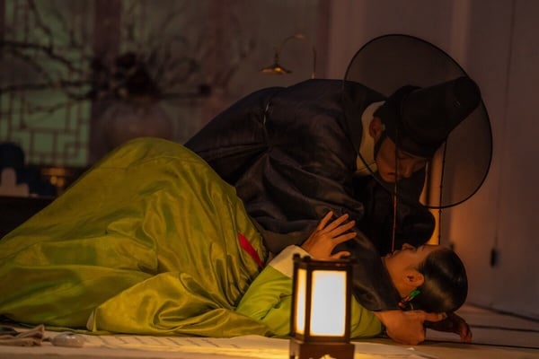 10月「韓劇話題度」TOP10！金智媛《Doctor X》第9名輸《百日謊言》，「這部」錯過可惜