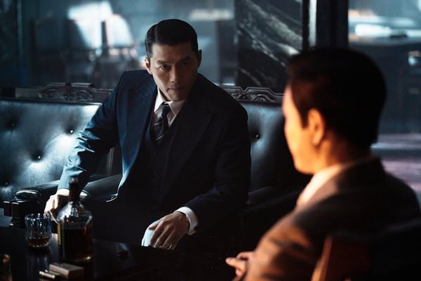 10月「韓劇話題度」TOP10！金智媛《Doctor X》第9名輸《百日謊言》，「這部」錯過可惜