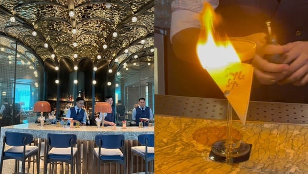 臺北洲際酒店開箱｜房價多少？房型、餐廳、交通完整攻略