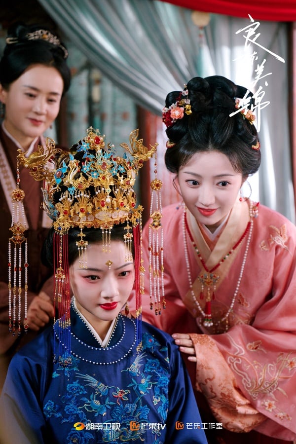《良陳美錦》原著小說人氣非常高，劇版改編評價卻不太好。《良陳美錦》在劇情、造型、質感上並沒有特別突出，女主人設又是萬人迷設定，找任敏演，不少觀眾覺得沒有說服力，結局還被吐槽爛尾。不過《良陳美錦》優點在於任敏、此沙CP感夠強，兩人演技是到位的，劇情也不會很拖沓，依然有不少觀眾追得入迷。