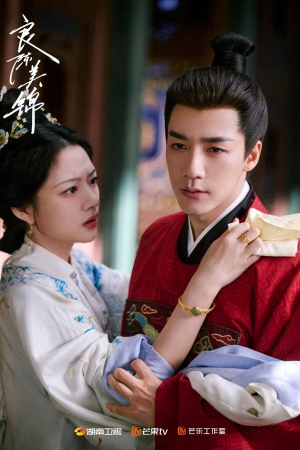 《良陳美錦》原著小說人氣非常高，劇版改編評價卻不太好。《良陳美錦》在劇情、造型、質感上並沒有特別突出，女主人設又是萬人迷設定，找任敏演，不少觀眾覺得沒有說服力，結局還被吐槽爛尾。不過《良陳美錦》優點在於任敏、此沙CP感夠強，兩人演技是到位的，劇情也不會很拖沓，依然有不少觀眾追得入迷。
