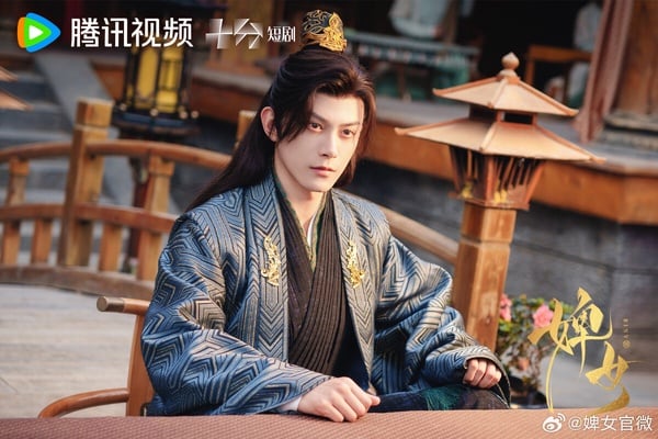 《婢女》也是短劇，講述啞女庶妹「沈玉清」被嫡姐「沈元錦」以瘋娘性命為要脅，被迫替婚前失貞的嫡姐與攝政王姐夫洞房，但天意弄人，沈玉清懷上姐夫的孩子，使得她與瘋娘處境更加艱險。好在，啞女不啞，瘋娘不瘋。母女倆忍辱負重，逃出魔掌，怎奈嫡姐不依不饒，小娘為護女兒不幸喪命，臨終前，吐露驚人秘密：原來沈玉清當初誕下的嬰孩並非死胎，實則是被沈元錦搶走......