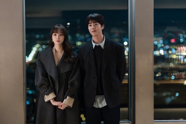 《戀愛博士》好評不輸《Doctor X》！8部「值得細品」好看韓劇！最後一部是零負評神劇