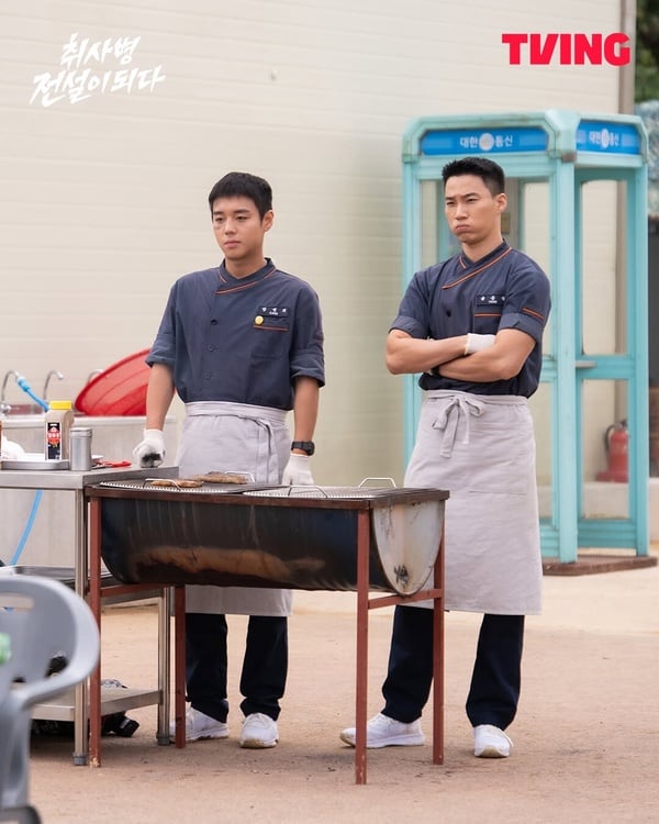 金智媛《Doctor X》開播收視狂飆！2026韓劇首播收視TOP10！《百日謊言》第9，冠軍好神