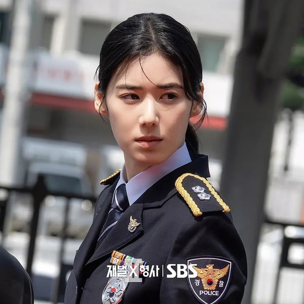 金智媛《Doctor X》開播收視狂飆！2026韓劇首播收視TOP10！《百日謊言》第9，冠軍好神