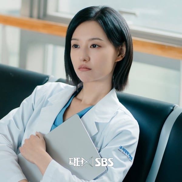 金智媛《Doctor X》開播收視狂飆！2026韓劇首播收視TOP10！《百日謊言》第9，冠軍好神