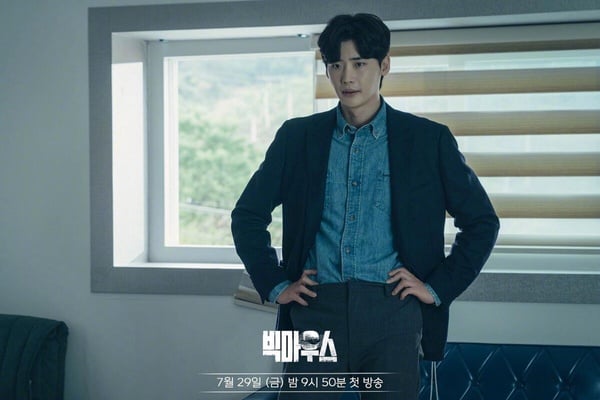 10位很會挑劇本「收視保證」韓劇演員！金智媛《Doctor X》破紀錄，第5位演什麼紅什麼